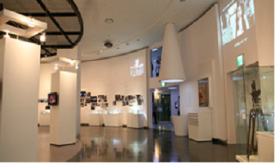 Korean Film Museum Elevated to Film Specialized National Museum