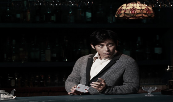 KIM Joo-hyuk and KO Soo’s THE TOOTH AND THE NAIL Began Shooting