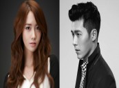Yoon-a Joins Hyun-bin on COOPERATION