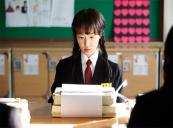 Golden Horse to Host Korean Triumvirate