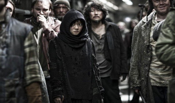 SNOWPIERCER TV Series Being Developed in US