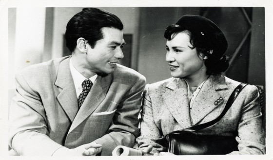 27 Korean Classics Screening in The National Museum of Modern Art Tokyo
