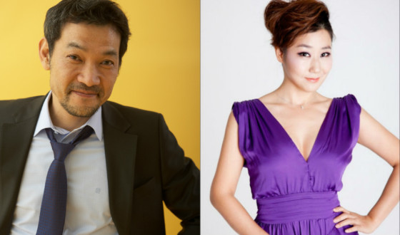 PRINCESS DEOKHYE Adds JUNG Jin-young, LA Mi-ran