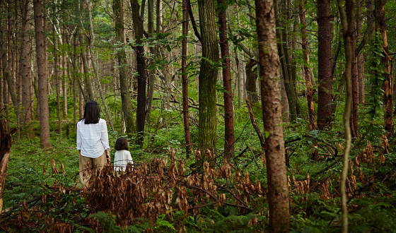 HIDE AND SEEK Director Wraps New Horror