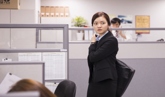 KO Asung Names Best Actress in Fancine
