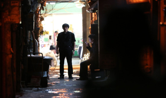 THE PRIESTS Tops November Releases