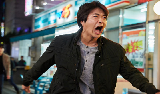 THE ACCIDENTAL DETECTIVE Books Japanese Release