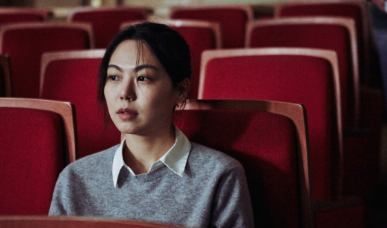 Busan Critics Grand Prize for RIGHT NOW, WRONG THEN