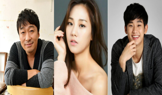 Things Get REAL for LEE Sung-min, HAN Ji-eun