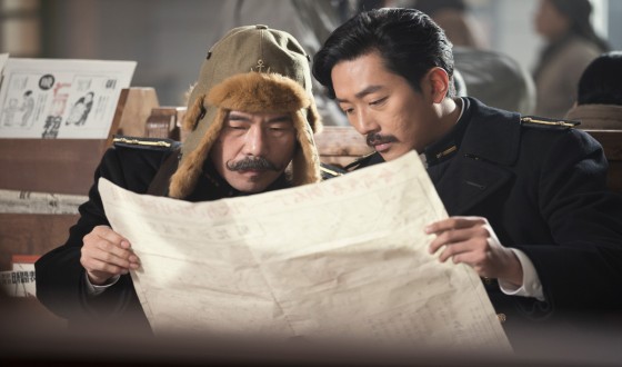 ASSASSINATION Tops 2nd Korean Film Producers Association Awards