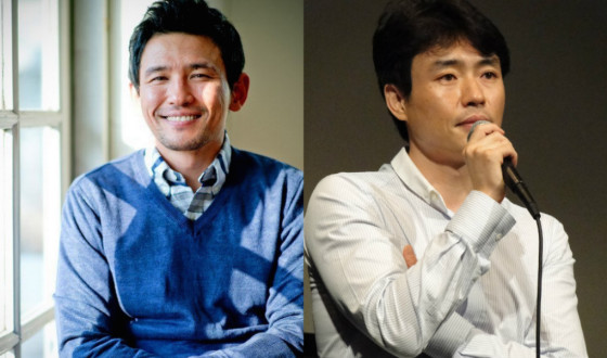 RYOO Seung-wan and HWANG Jung-min Team Up Again for BATTLESHIP ISLAND