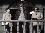 Strong Pre-Sales for OPERATION CHROMITE with Liam Neeson at EFM