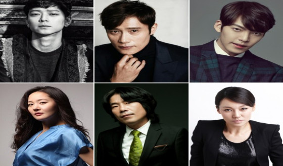United Launches Star-Studded MASTER at EFM