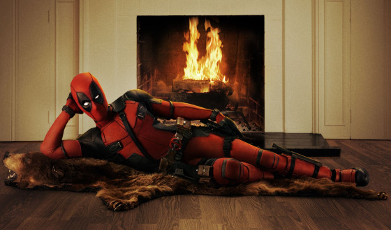 DEADPOOL Leads New Releases in Korea