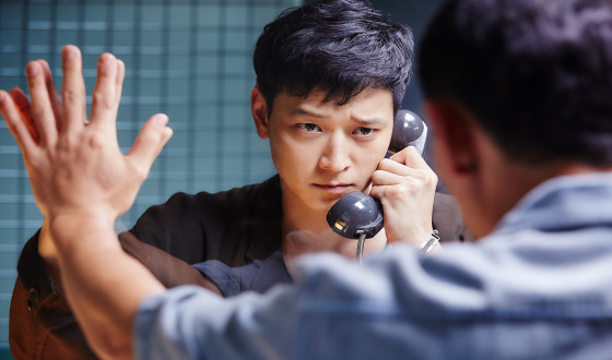 A VIOLENT PROSECUTOR Remains in Pole Position