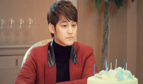 Chinese Film LOVERS & MOVIES Featuring KIM Beom, To Be Released in March