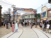 Jeonju Attracted 59 Films for Shooting Locations Last Year