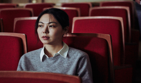 RIGHT NOW, WRONG THEN Finds US Distributor