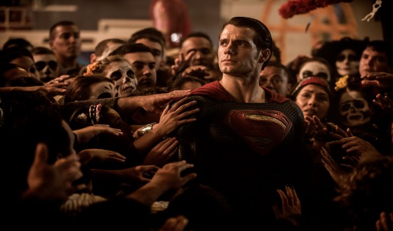 BATMAN V SUPERMAN Lays Waste to Korean Box Office