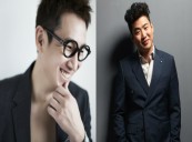 LEE Sun-kyun and AHN Jae-hong Join Forces in THE KING’S CASEBOOK