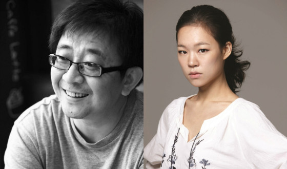 HAN Ye-ri Leads New ZHANG Lu Drama