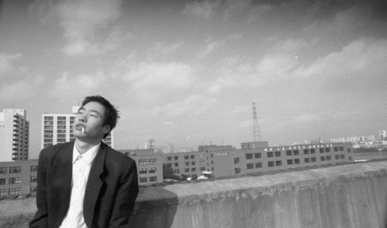 BORN TO BE BLUE and Remastered DIE BAD to Bookend Jeonju Film Festival