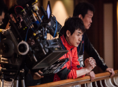 Filming for BATTLESHIP ISLAND Kicks Off Next Month in Chuncheon