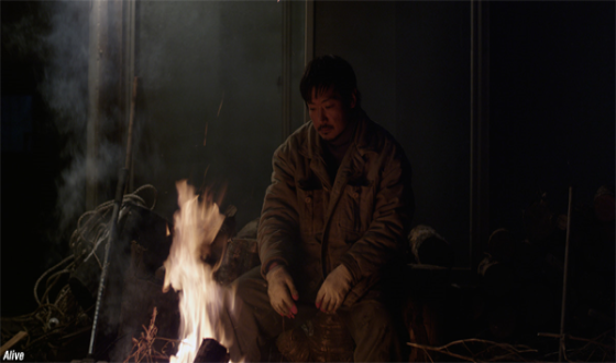 ALIVE Takes Grand Prize at 3rd Wildflower Film Awards