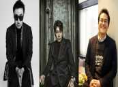 SHERIFF Rounds Up LEE Sung-min, CHO Jin-woong and KIM Sung-kyun