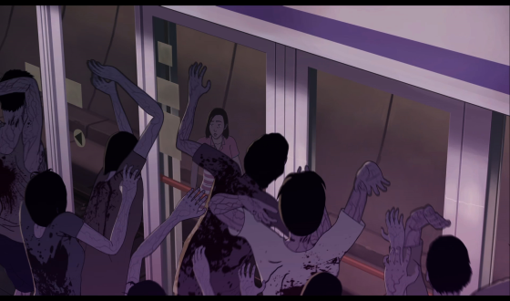 YEON Sang-ho’s SEOUL STATION Debuts in Belgium