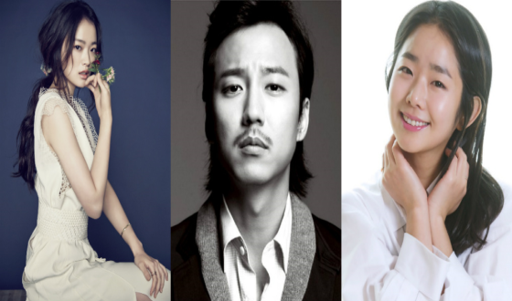 CHUN Woo-hee Confirmed for MY ANGEL