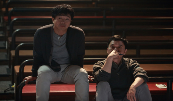 The Season of Jeonju Has Come