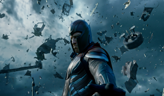 20th Century Fox Posts One-Two Punch with X-MEN: APOCALYPSE, THE WAILING
