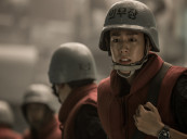 Best Supporting Actor Award for LEE Hyun-woo in Houston