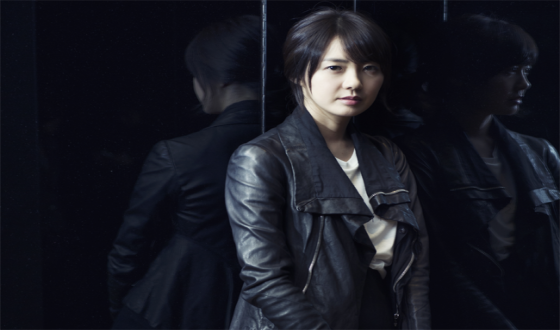 LEE Yo-won Joins Family Drama THE YOUNGEST