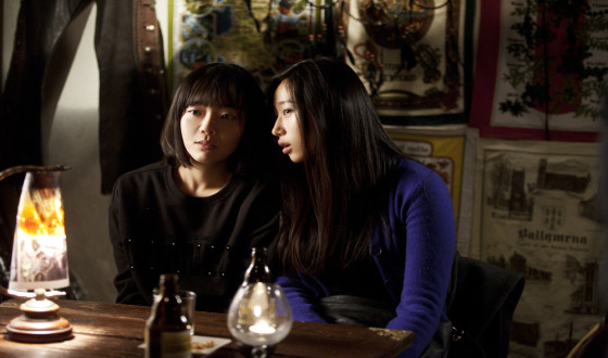 SAND STORM, OUR LOVE STORY and DELTA BOYS Take Jeonju Grand Prizes