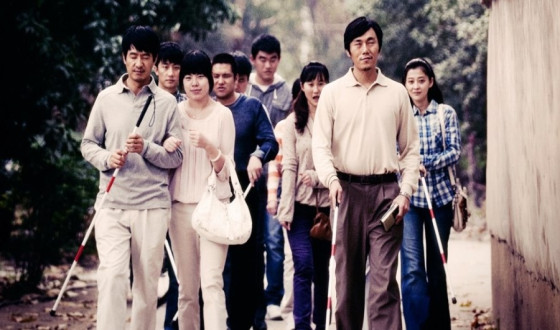 Chinese Zhejiang Tianyi Film & Tv Co. to Produce a Film by a Korean Rookie Director
