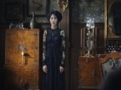 RYU Seong-hee Wins Cannes’ Vulcan Award of the Technical Artist