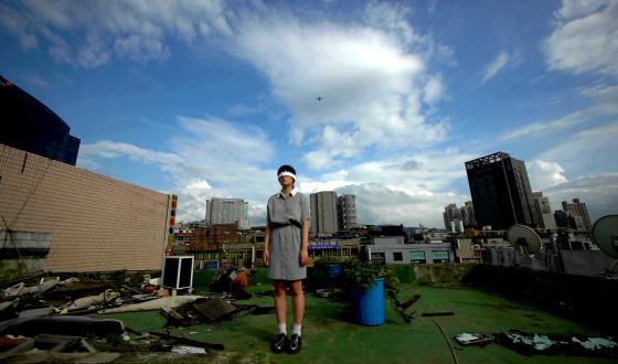 Korean Documentary Exhibition Held in Spain