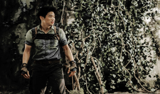 LEE Ki-hong Readies Korean Debut as SPECIAL CITIZEN