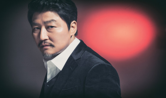 SONG Kang-ho Climbs Aboard WON Shin-yun’s FIFTH COLUMN