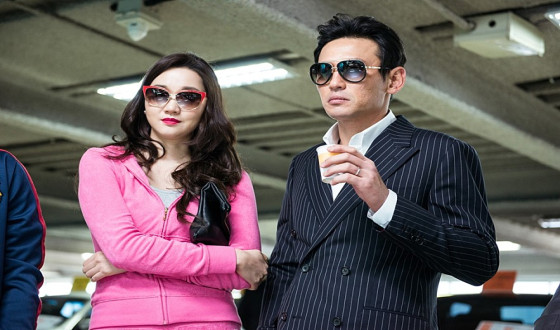 CJ Hatches China Remakes for VETERAN, SALUT D’AMOUR