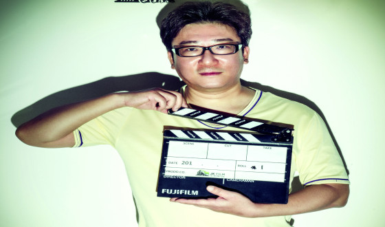 JK YOUN Signs on to Korea-China Co-Production