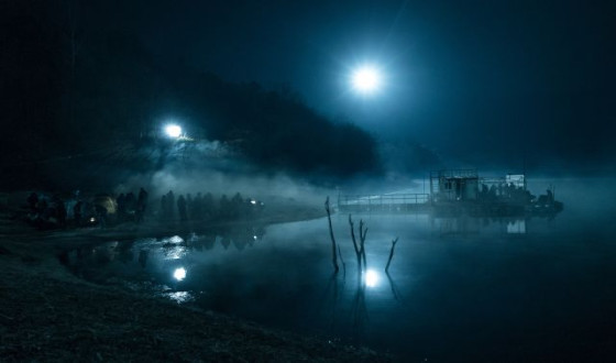NIGHT OF 7 YEARS’ Long Shoot Comes to an End