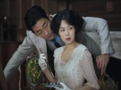 PARK Chan-wook Serves Up 1st Place with THE HANDMAIDEN