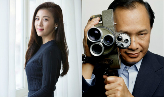 HA Ji-won Hops on to John WOO’s MANHUNT