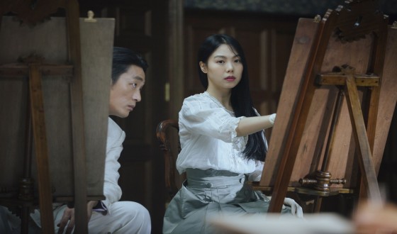 NIFFF to Close with PARK Chan-wook’s THE HANDMAIDEN