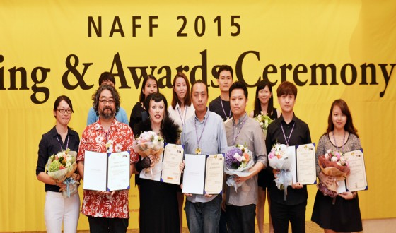 NAFF Sets Malaysia Project Spotlight