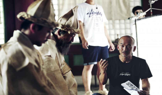 BaekSang Grand Prize Goes to Director LEE Joon-ik