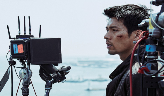 COOPERATION with Hyun-bin Wraps Production